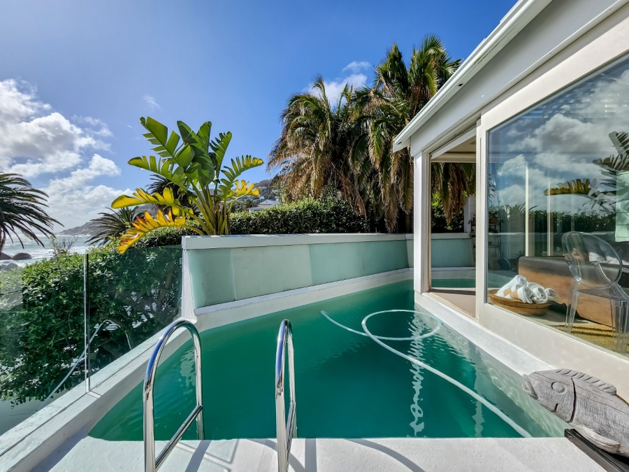 To Let 4 Bedroom Property for Rent in Clifton Western Cape